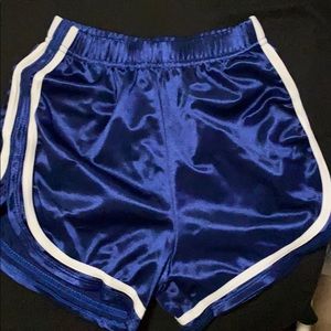 Silky satin shorts All BRAND NEW‼️